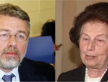 Αφέθηκε ελεύθερος ο πρώην ευρωβουλευτής Γ.Δημητρακόπουλος - «Έχω να του μιλήσω 10 χρόνια» λέει η μητέρα του